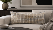 Load image into Gallery viewer, Pollock - Bon Vivant Scatter cushion
