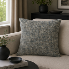 Load image into Gallery viewer, De La Cuona - Flint Scatter Cushion
