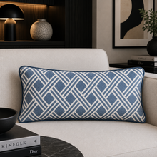 Load image into Gallery viewer, Gaston Y Daniela - Dorcas Scatter Cushion
