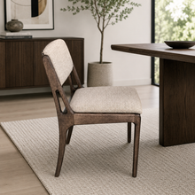 Load image into Gallery viewer, Clover Dining Chair
