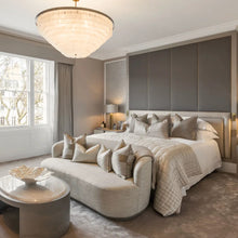 Load image into Gallery viewer, Bespoke luxury furniture Chester Square Belgravia London residence
