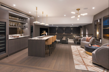 Load image into Gallery viewer, Bespoke luxury furniture Chester Square Belgravia London residence
