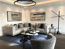 Load image into Gallery viewer, Bespoke luxury furniture Chester Square Belgravia London residence
