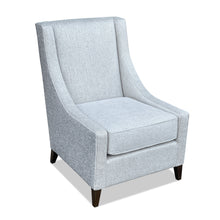 Load image into Gallery viewer, Chester luxury bespoke furniture occasional chair London

