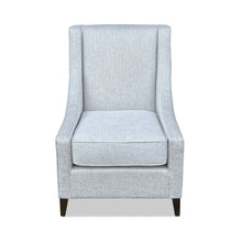 Load image into Gallery viewer, Chester luxury bespoke furniture occasional chair London
