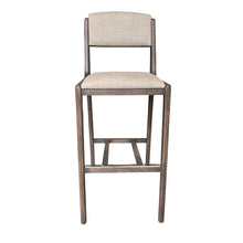 Load image into Gallery viewer, Clover Bar Stool
