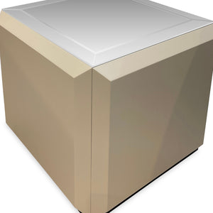 Coffrey Side Table - New!