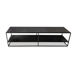 Count Console Table - New!