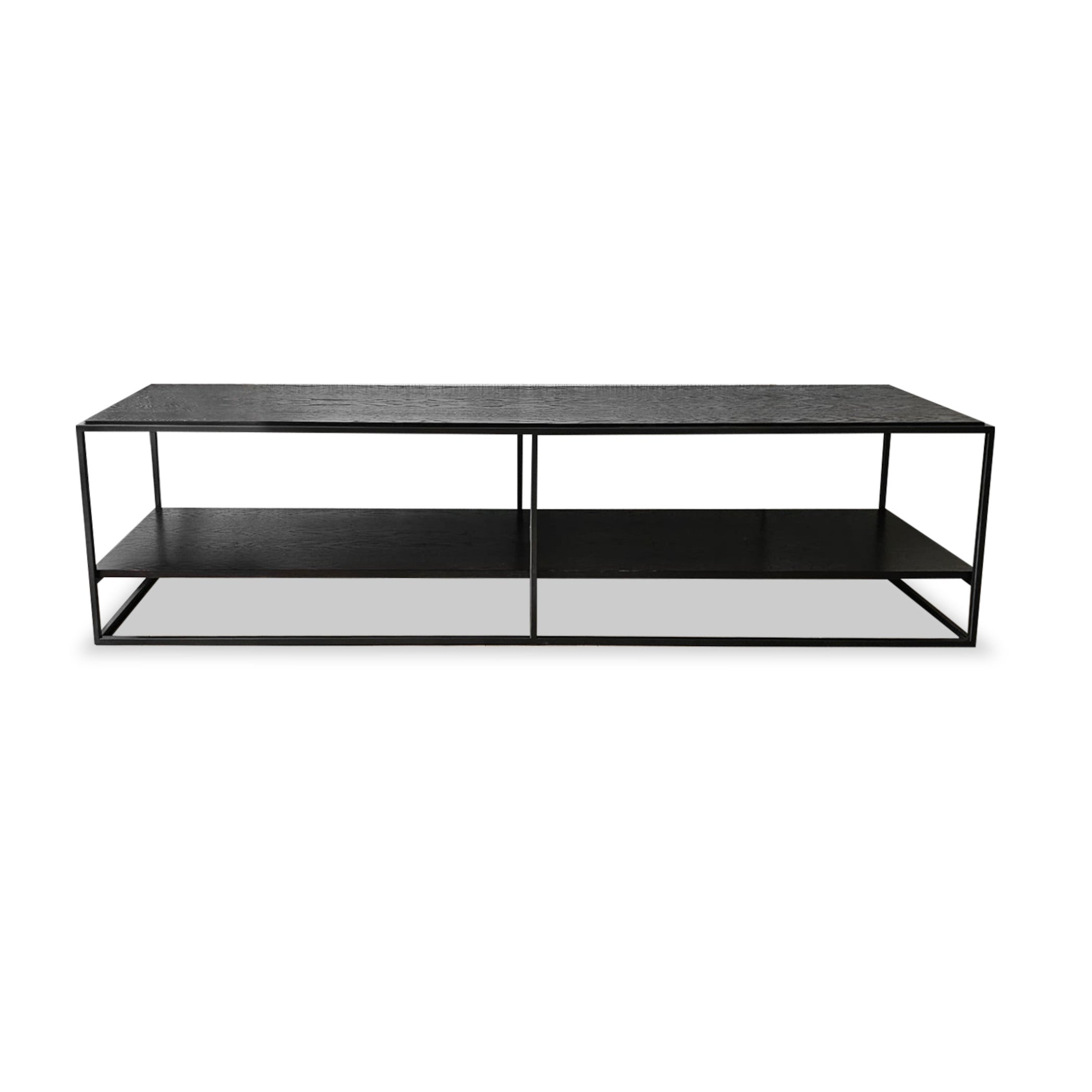 Count Console Table - New!