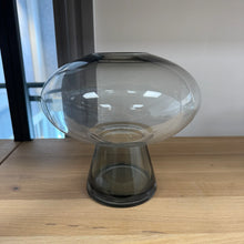 Load image into Gallery viewer, Smoked Vase
