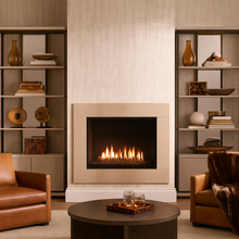 Load image into Gallery viewer, Dalton Shelving with storage
