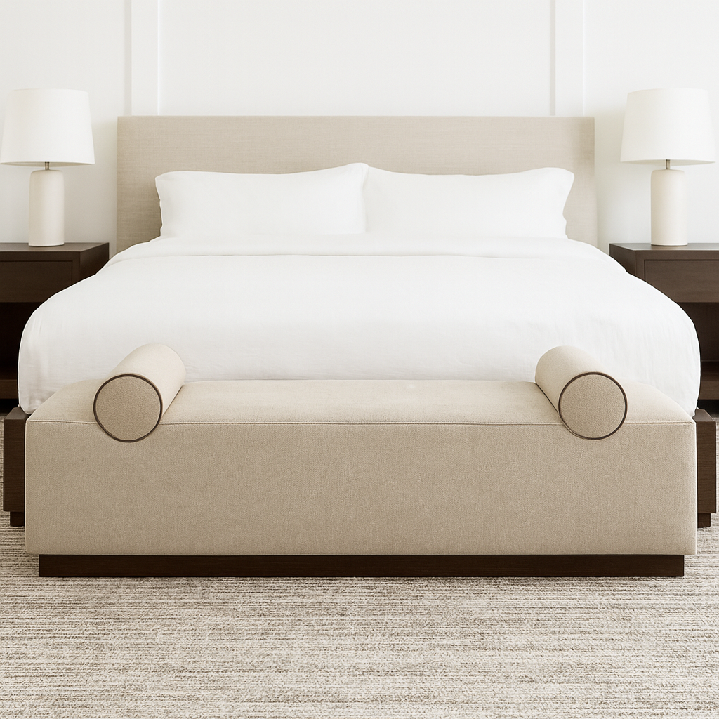 Dawkins Bench - New!