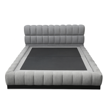 Load image into Gallery viewer, Eckard luxury bespoke furniture bed base London
