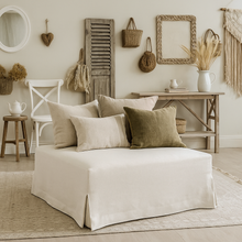 Load image into Gallery viewer, Eddison Bench
