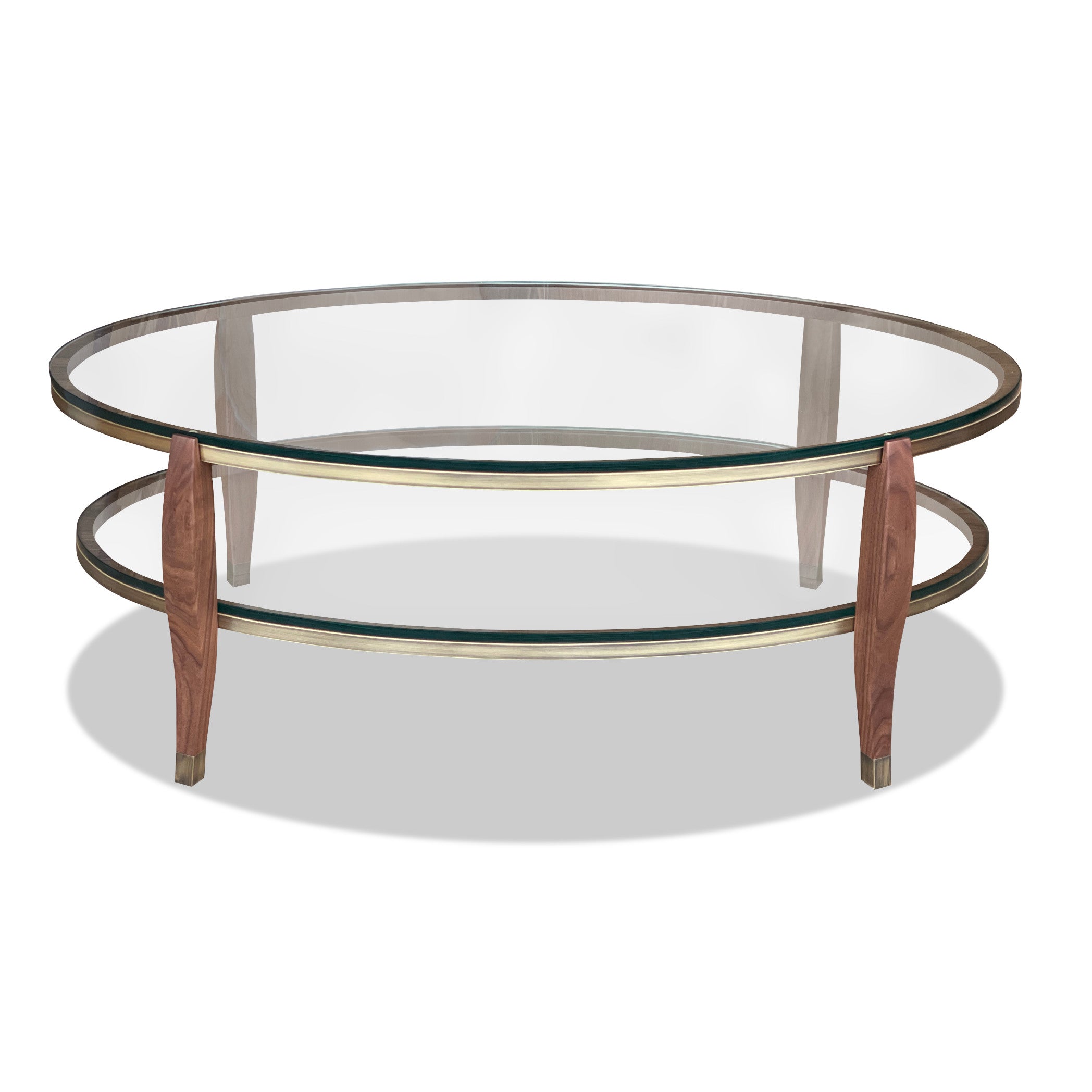 Fraser Coffee Table