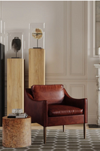 Load image into Gallery viewer, Luxury Garrett Occasional Chair bespoke furniture for luxury home interior design
