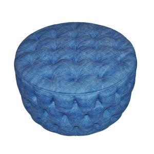 Greenwich Ottoman