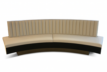 Load image into Gallery viewer, Grid Bespoke Banquette Seating
