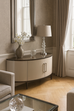 Load image into Gallery viewer, Luxury sideboard inspired by 1950s design – Grosvenor made in Britain
