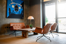 Load image into Gallery viewer, Primum Lounge Armchair
