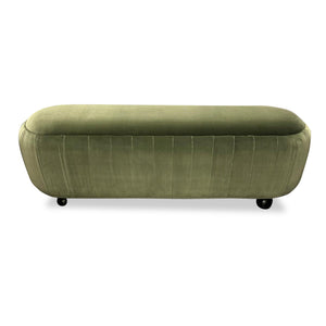 Gyro Bench - New!