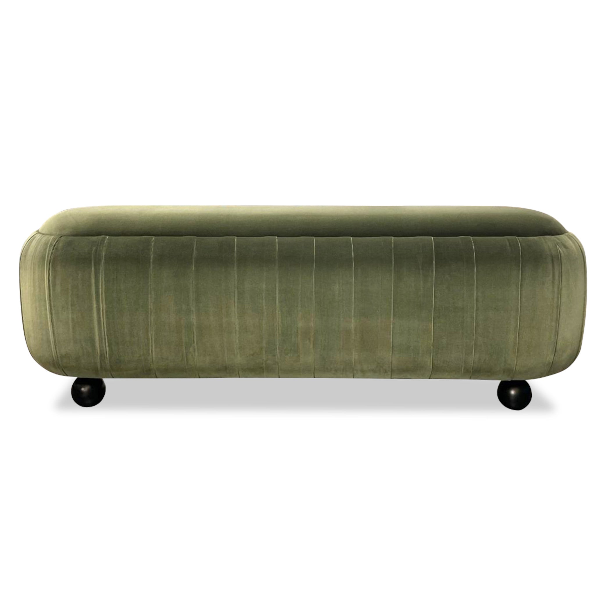 Gyro Bench - New!
