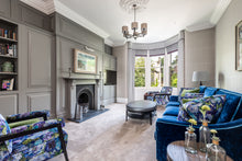 Load image into Gallery viewer, Bespoke luxury furniture Leeds private residence interior
