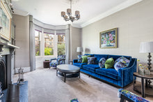 Load image into Gallery viewer, Bespoke luxury furniture Leeds private residence interior
