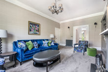 Load image into Gallery viewer, Bespoke luxury furniture Leeds private residence interior
