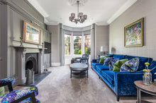 Load image into Gallery viewer, Bespoke luxury furniture Leeds private residence interior
