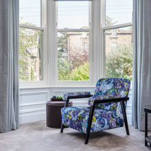 Load image into Gallery viewer, Bespoke luxury furniture Leeds private residence interior
