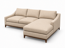 Load image into Gallery viewer, Handmade corner sofa for luxury Manchester homes

