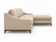 Load image into Gallery viewer, Luxury London Interiors bespoke corner sofa
