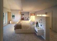 Load image into Gallery viewer, Bespoke luxury furniture Harpenden private residence interior
