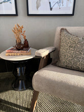 Load image into Gallery viewer, Bespoke luxury furniture Silkstream marketing suite Hendon London
