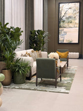 Load image into Gallery viewer, Bespoke luxury furniture Silkstream marketing suite Hendon London

