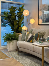 Load image into Gallery viewer, Bespoke luxury furniture Silkstream marketing suite Hendon London
