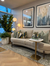 Load image into Gallery viewer, Bespoke luxury furniture Silkstream marketing suite Hendon London
