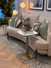 Load image into Gallery viewer, Bespoke luxury furniture Silkstream marketing suite Hendon London
