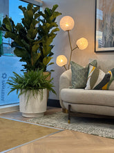 Load image into Gallery viewer, Bespoke luxury furniture Silkstream marketing suite Hendon London

