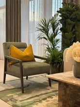 Load image into Gallery viewer, Bespoke luxury furniture Silkstream marketing suite Hendon London
