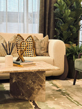 Load image into Gallery viewer, Bespoke luxury furniture Silkstream marketing suite Hendon London
