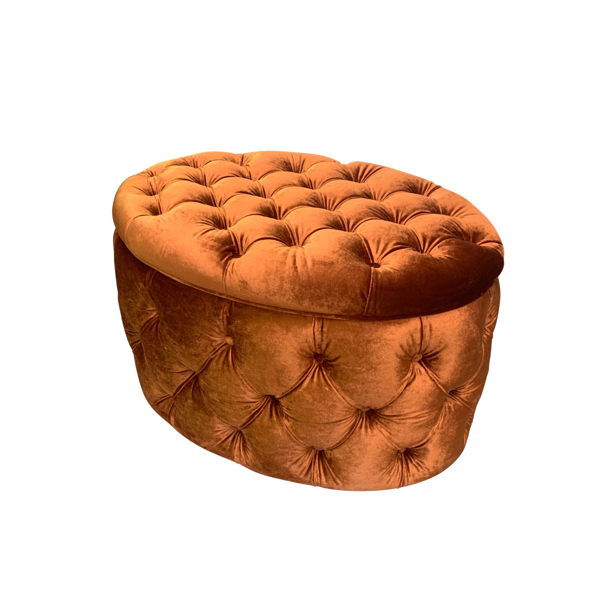 Hester Ottoman