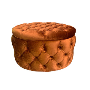 Hester Ottoman