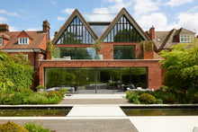 Load image into Gallery viewer, Bespoke luxury furniture Highgate London private residence interior
