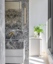 Load image into Gallery viewer, Bespoke luxury furniture Highgate London private residence interior
