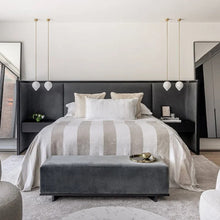 Load image into Gallery viewer, Bespoke luxury furniture Highgate London private residence interior
