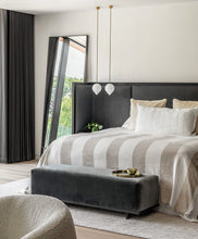 Load image into Gallery viewer, Bespoke luxury furniture Highgate London private residence interior
