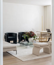 Load image into Gallery viewer, Bespoke luxury furniture Highgate London private residence interior
