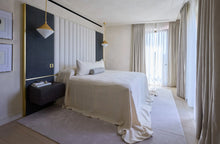 Load image into Gallery viewer, Bespoke luxury furniture Holland Park Gate London apartment interior
